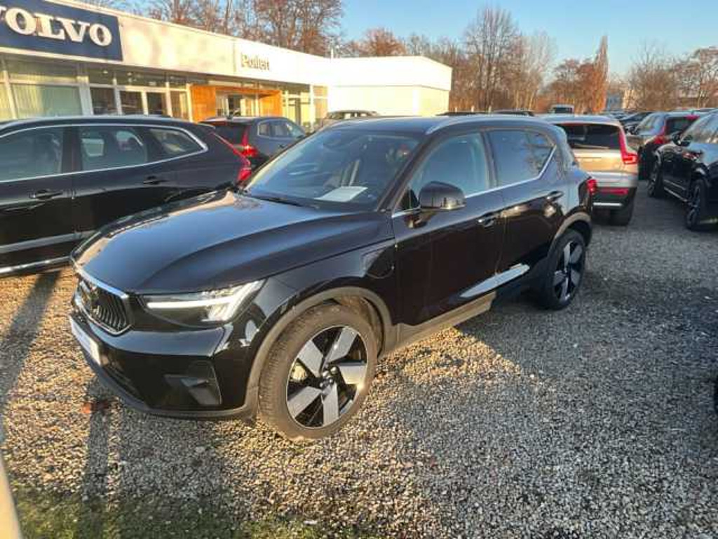 Volvo XC40 2022 Hybride Benzine