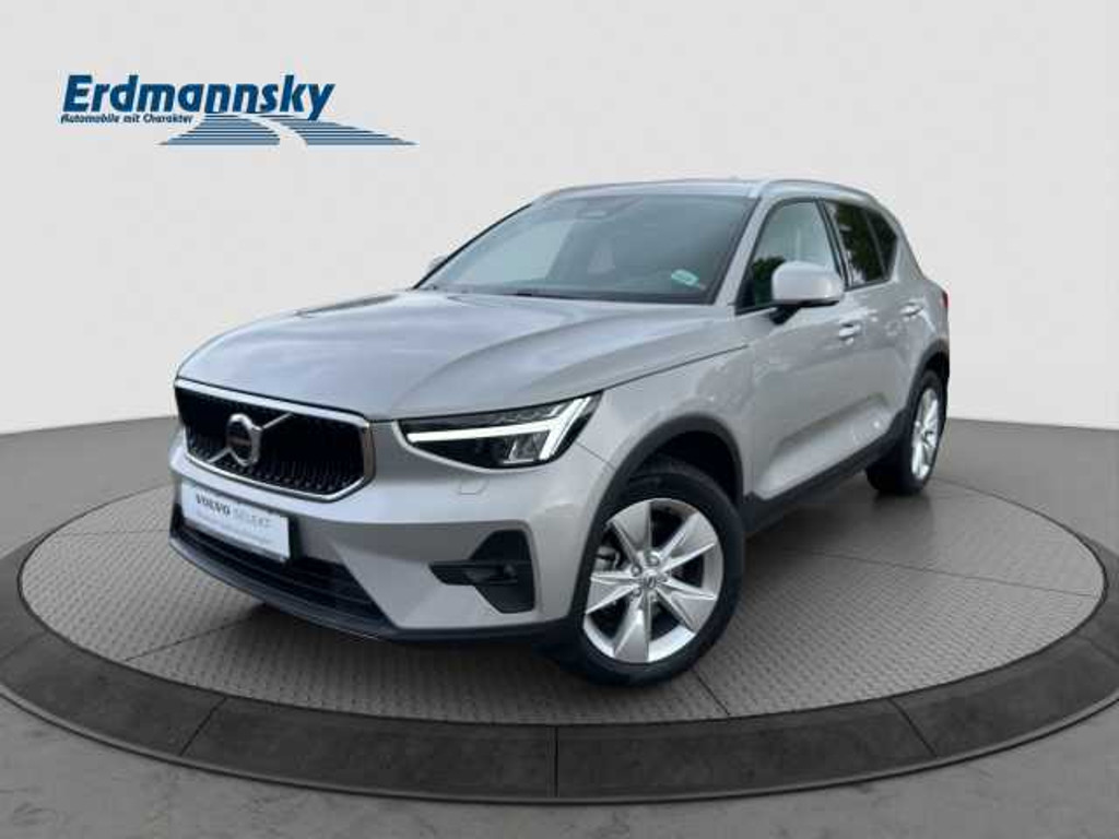 Volvo XC40 2023 Benzine