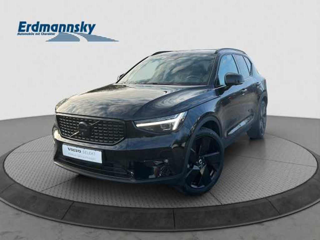 Volvo XC40 2025 Benzine