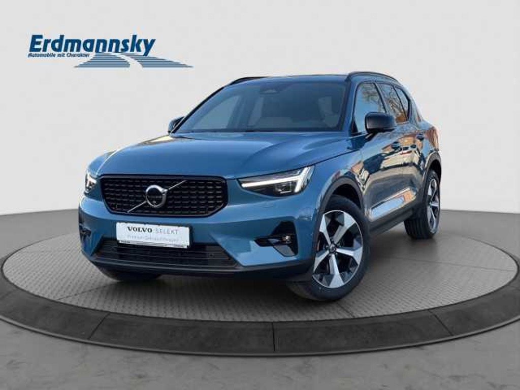 Volvo XC40 2025 Benzine