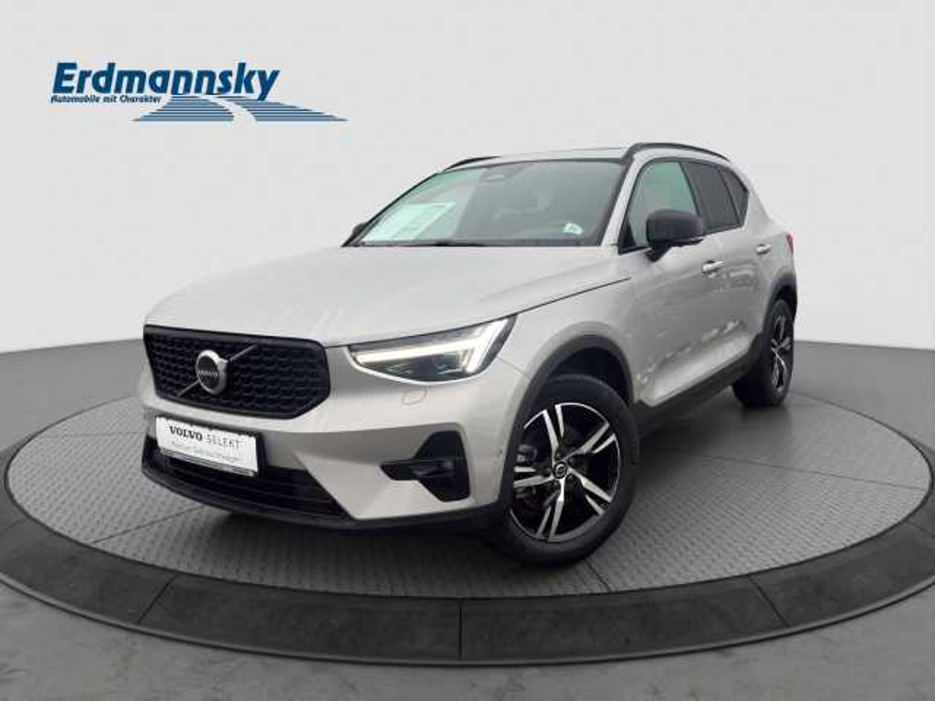 Volvo XC40 2025 Benzine