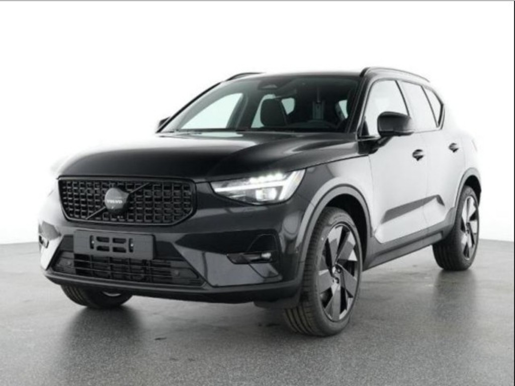 Volvo XC40 2025 Benzine