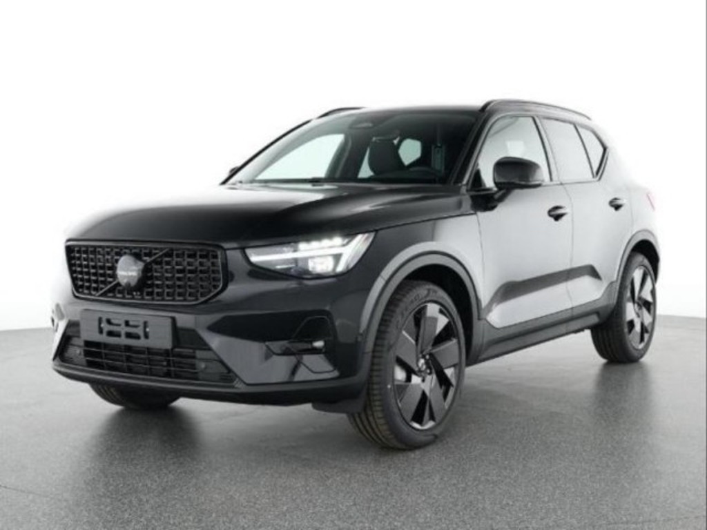 Volvo XC40 2025 Benzine