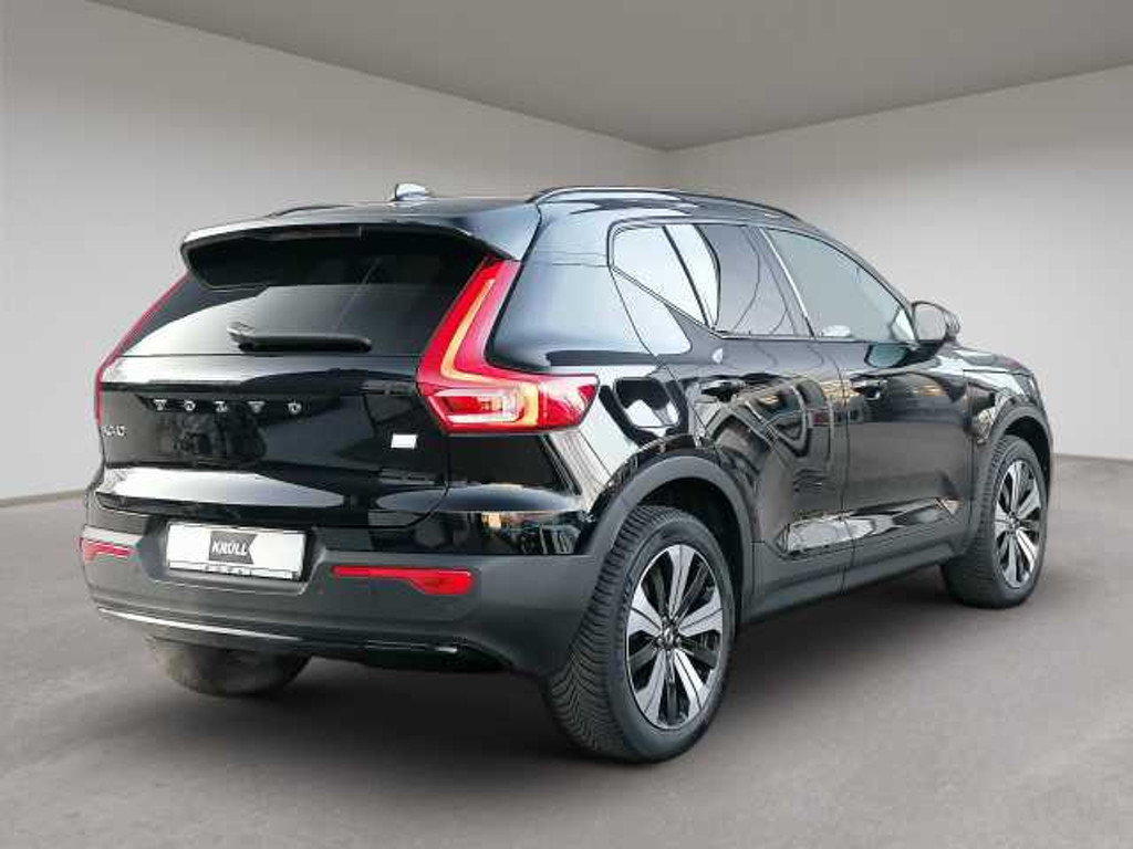 Volvo XC40 2022 Hybride Benzine