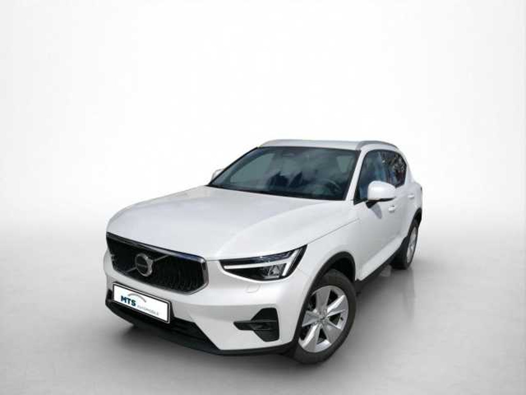 Volvo XC40 2024 Benzine