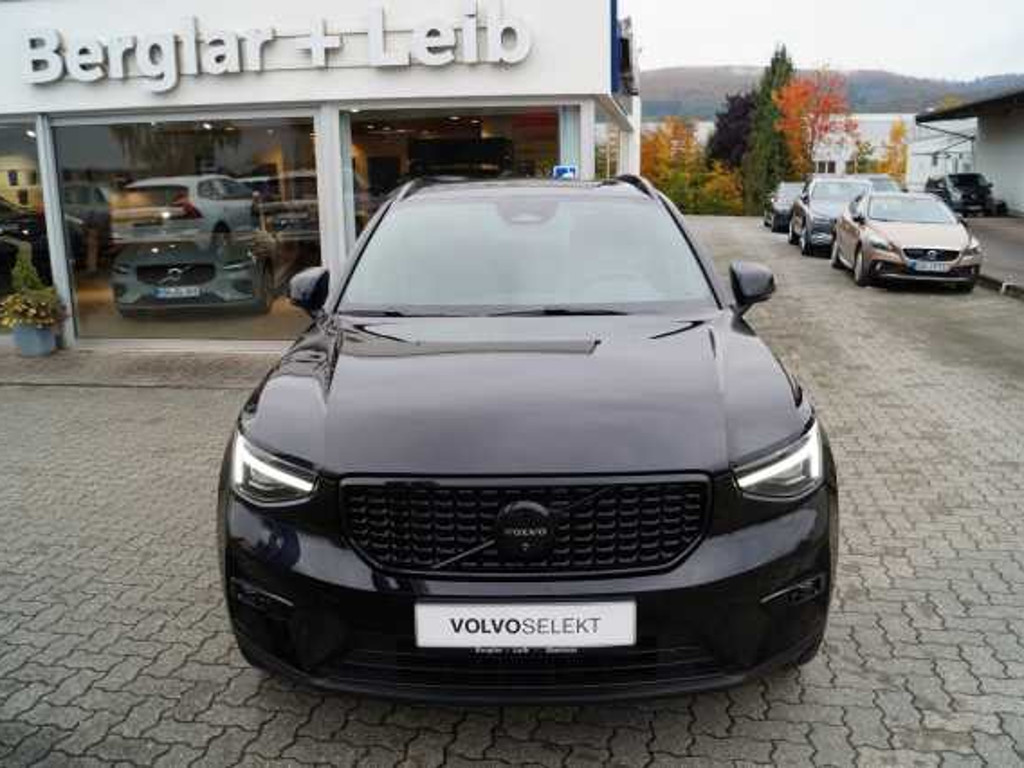 Volvo XC40 2025 Benzine