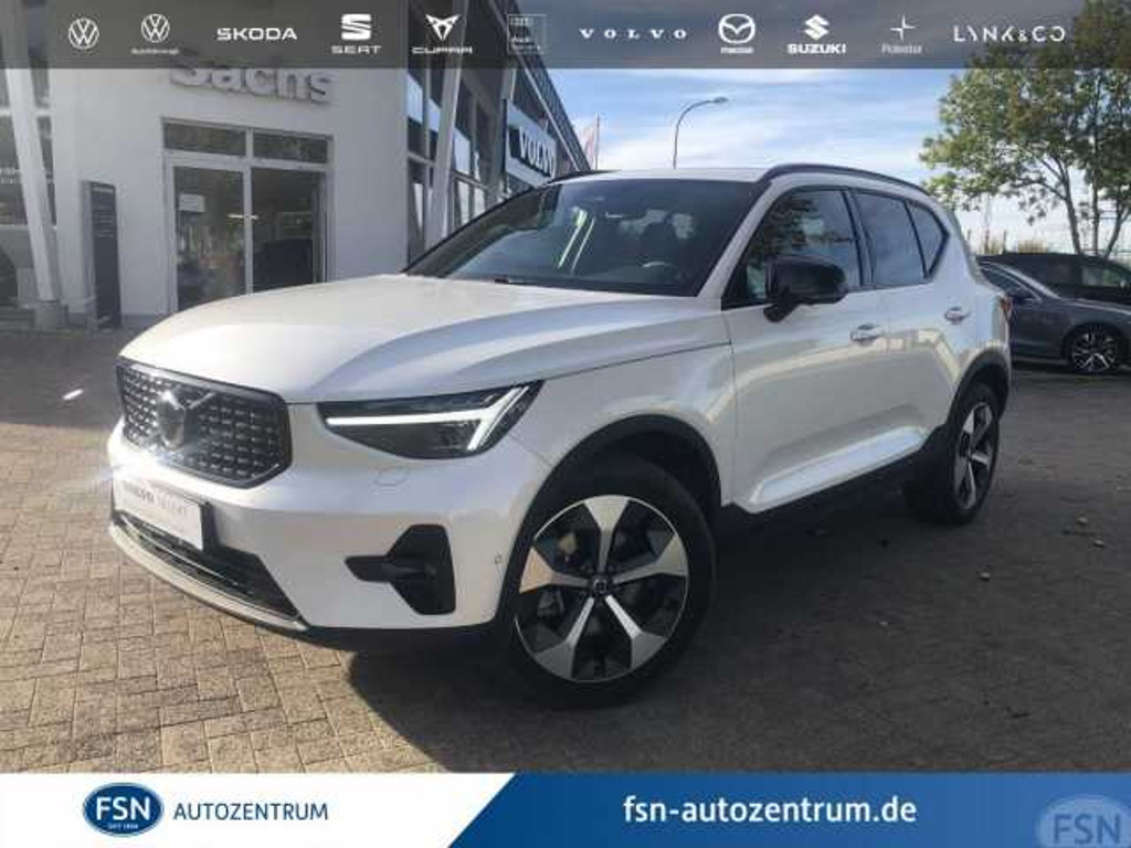 Volvo XC40 2025 Benzine