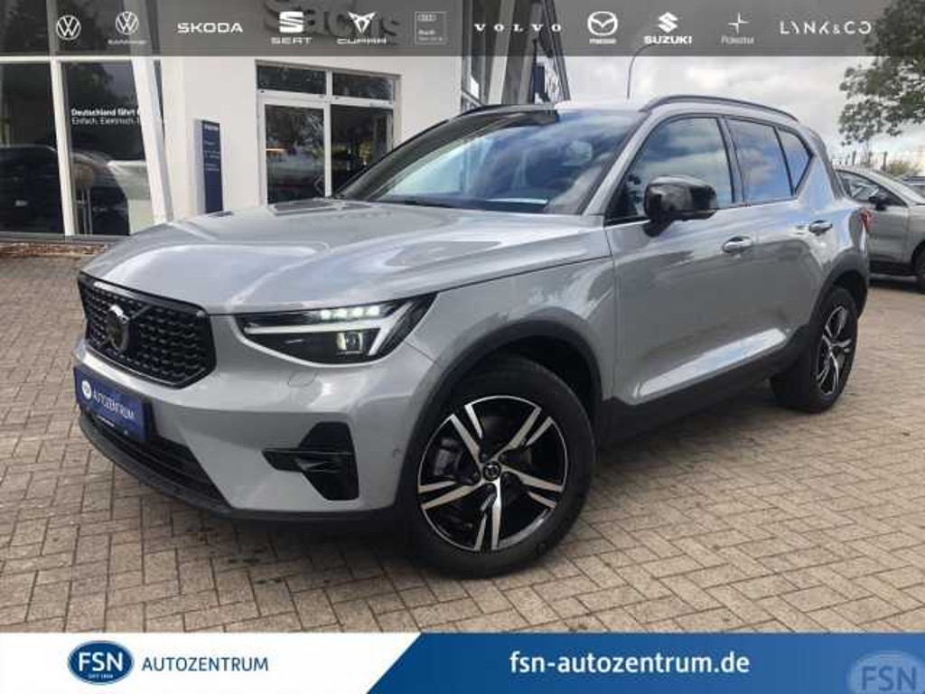 Volvo XC40 2025 Benzine