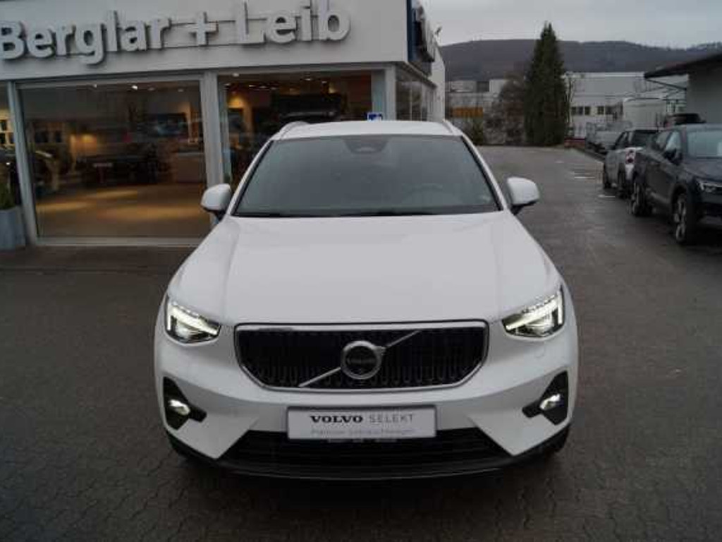 Volvo XC40 2024 Benzine