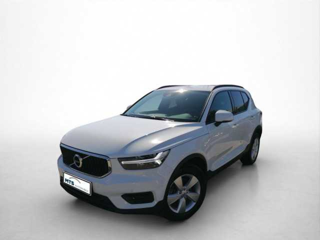 Volvo XC40 2021 Benzine