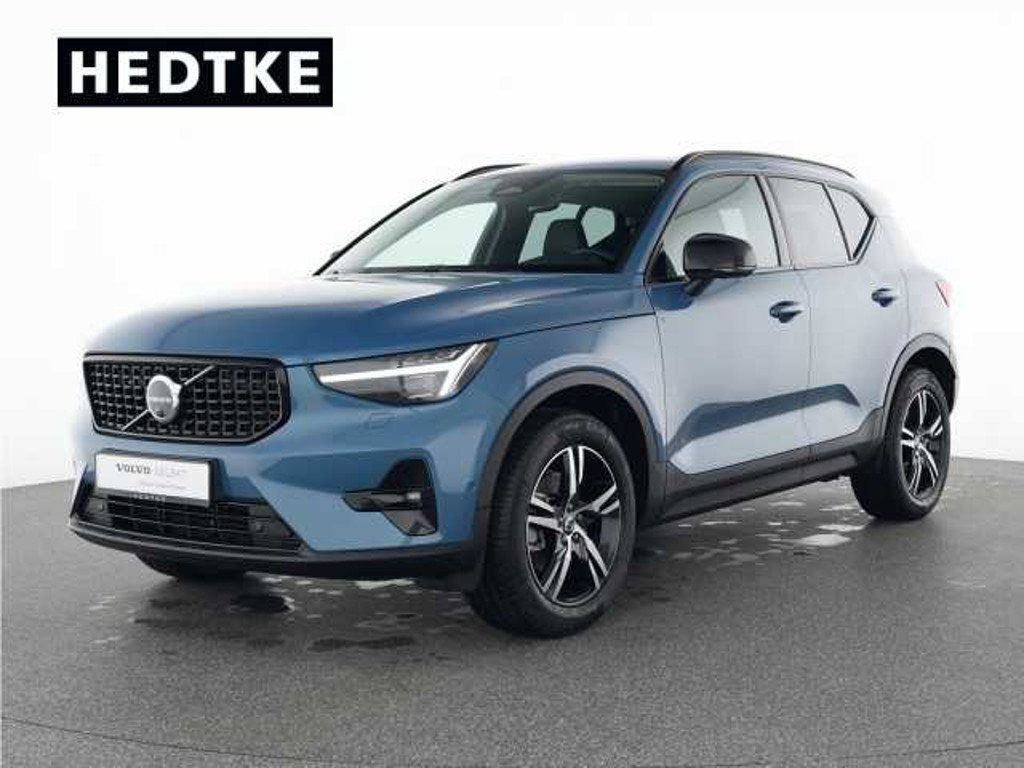 Volvo XC40 2025 Benzine