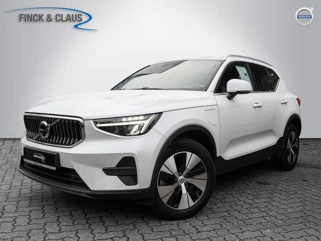 Volvo XC40 2022 Hybride Benzine