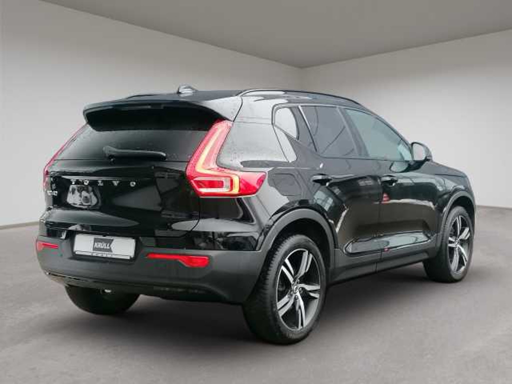 Volvo XC40 2022 Benzine