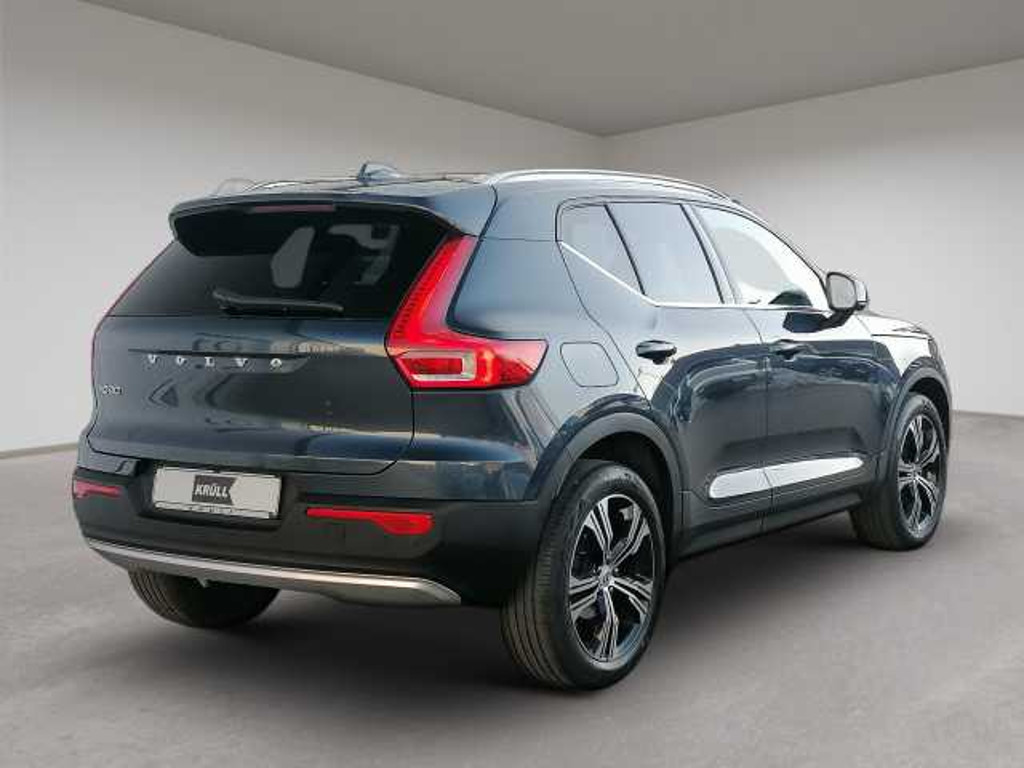 Volvo XC40 2022 Benzine