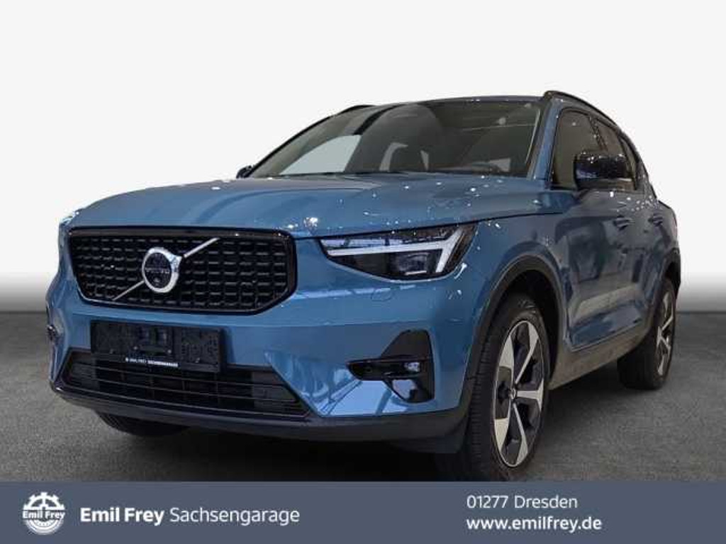 Volvo XC40 2025 Benzine
