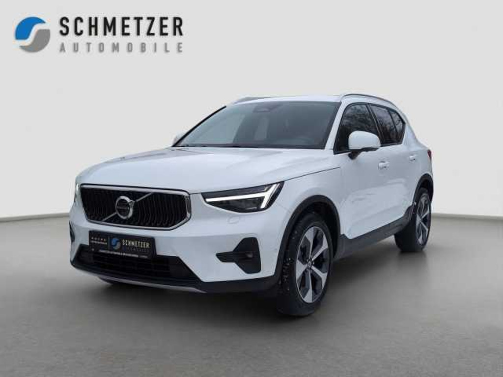 Volvo XC40 2025 Benzine