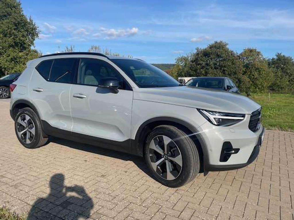 Volvo XC40 2025 Benzine