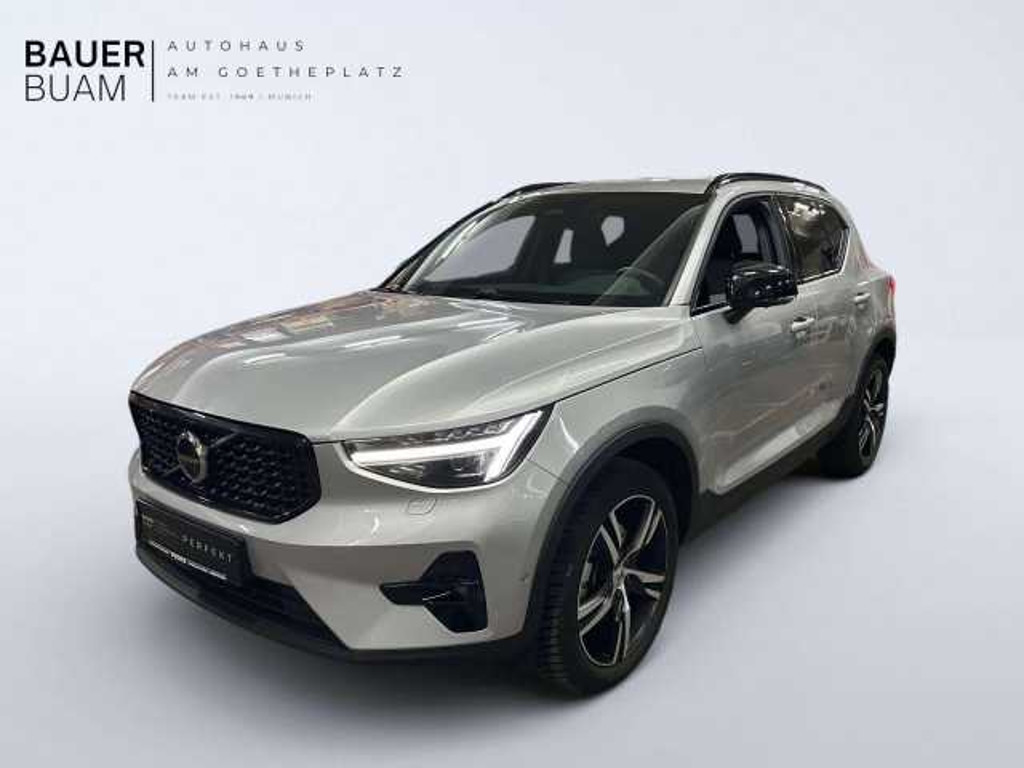 Volvo XC40 2025 Benzine