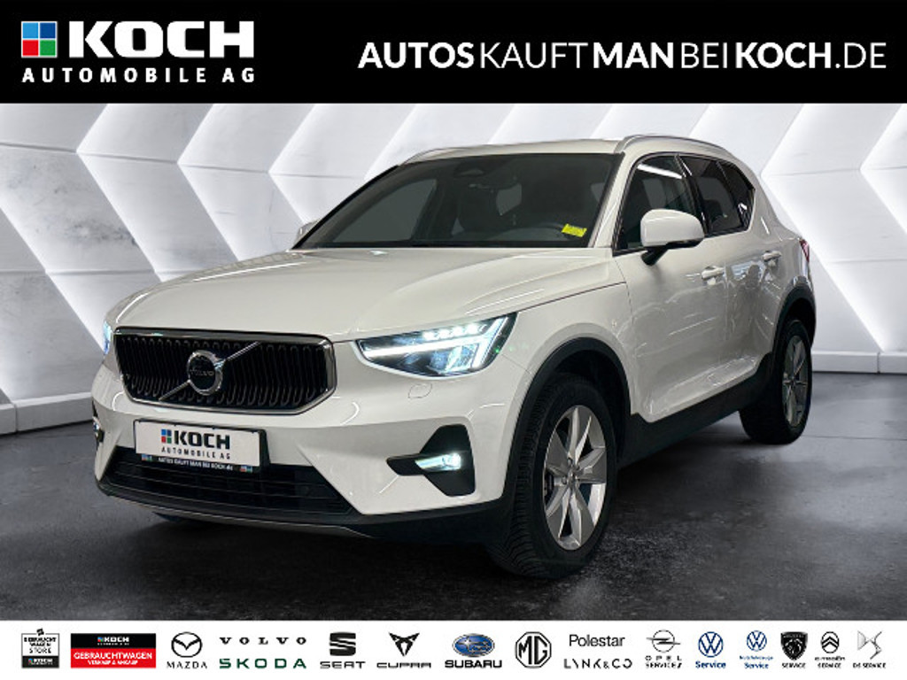 Volvo XC40 2024 Benzine