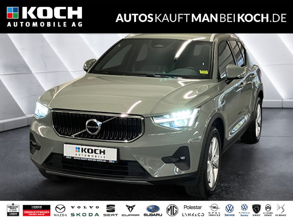 Volvo XC40 2024 Benzine