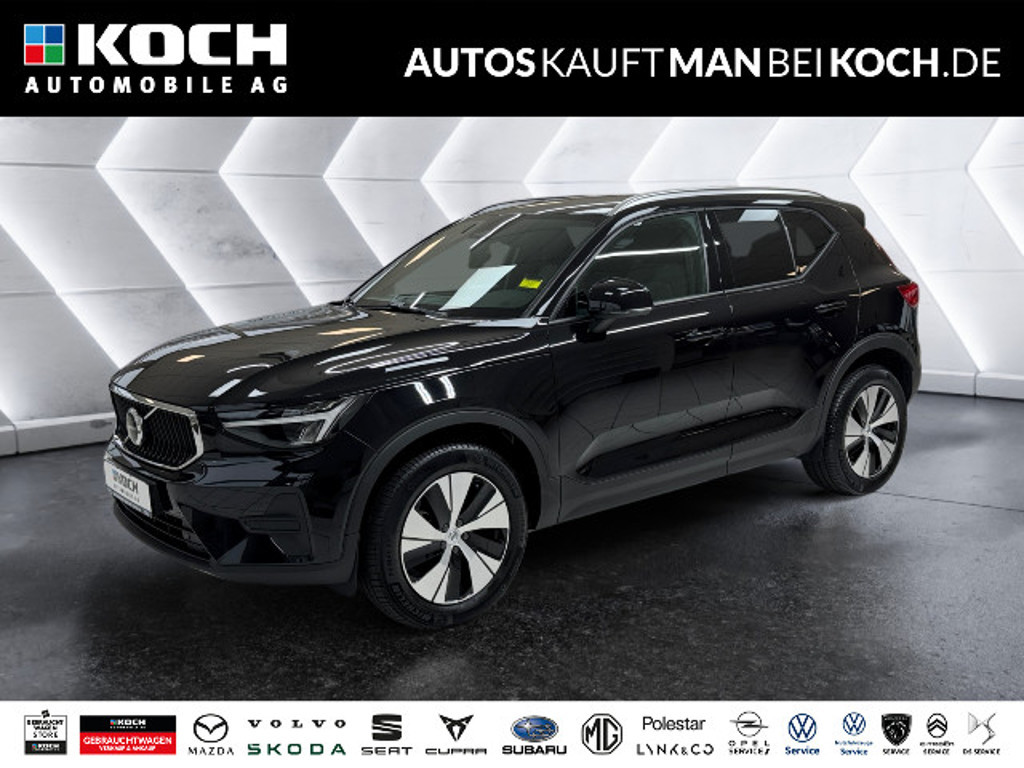 Volvo XC40 2025 Benzine