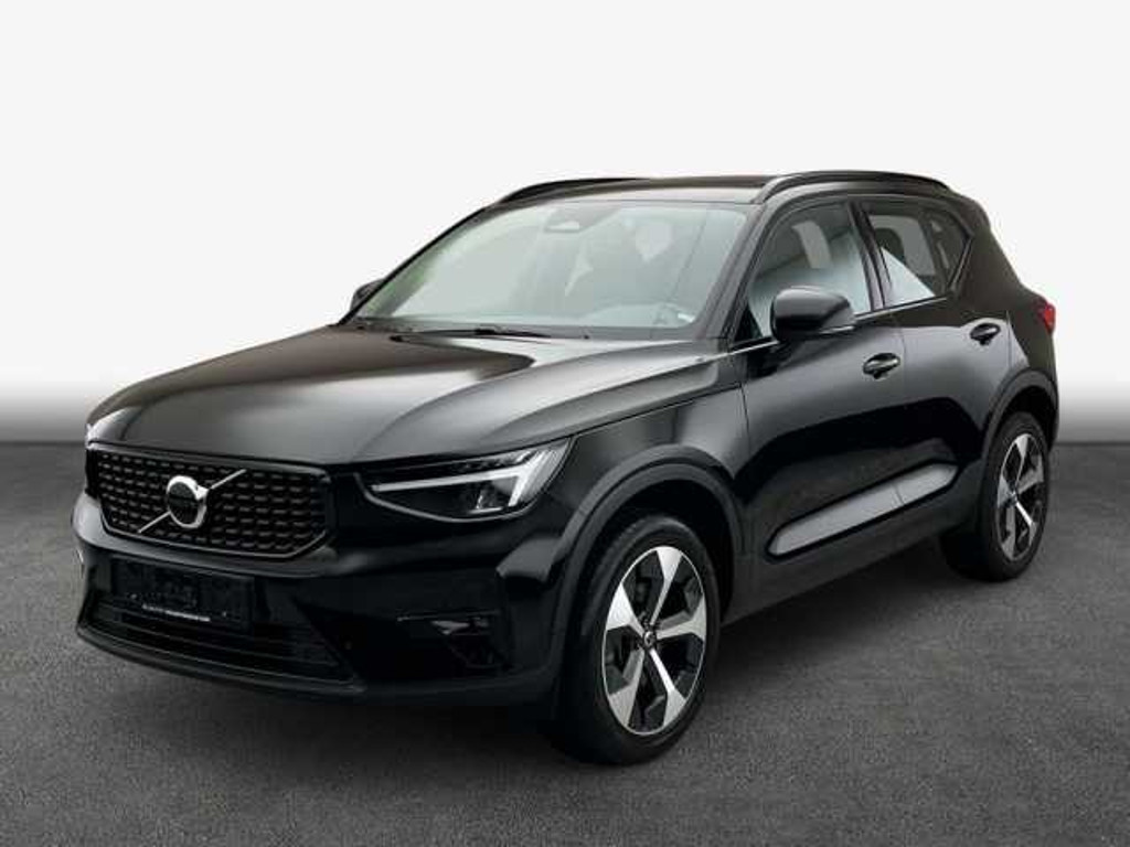Volvo XC40 2023 Benzine