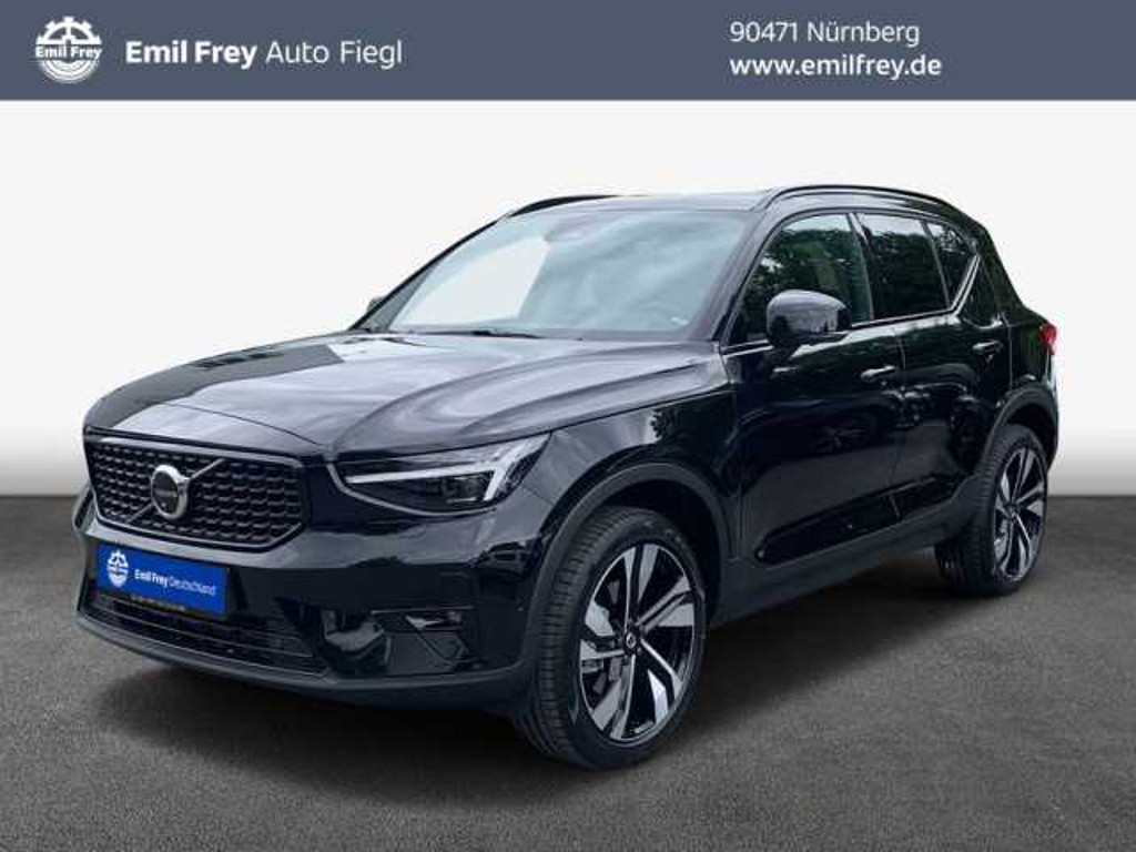 Volvo XC40 2024 Benzine