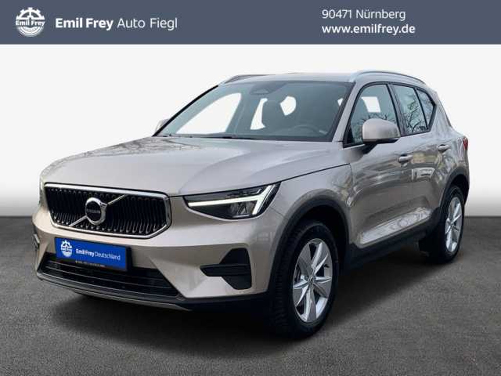 Volvo XC40 2024 Benzine