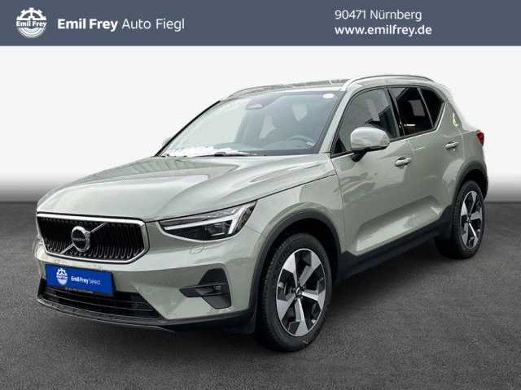 Volvo XC40 2024 Benzine