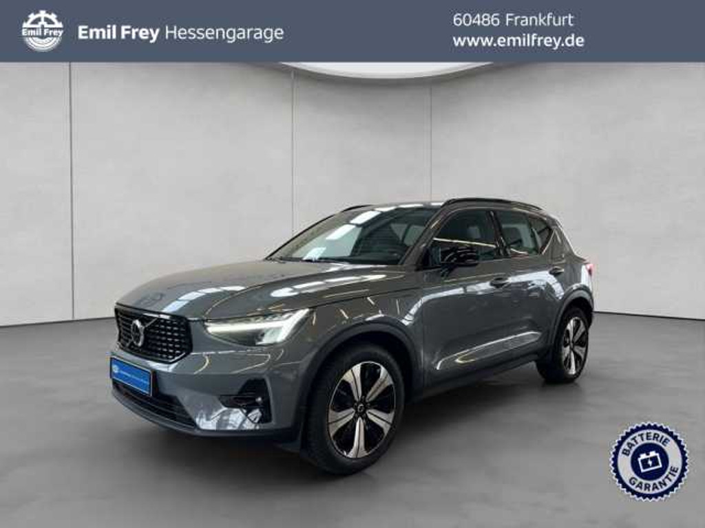 Volvo XC40 2022 Hybride Benzine