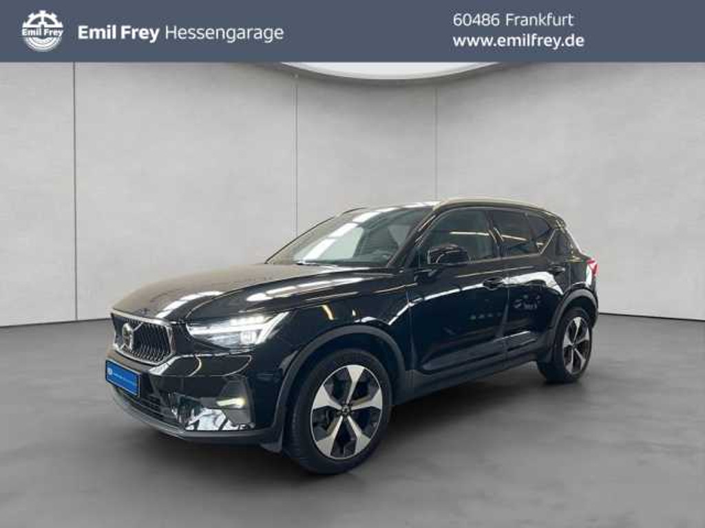 Volvo XC40 2024 Benzine