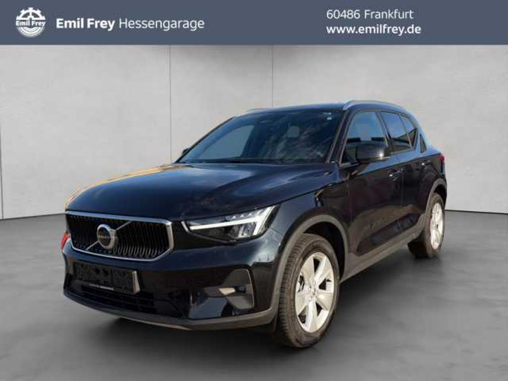 Volvo XC40 2024 Benzine