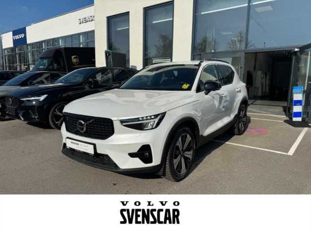 Volvo XC40 2022 Hybride Benzine
