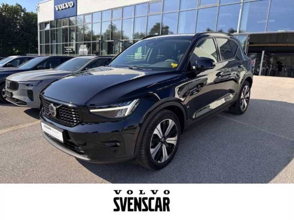 Volvo XC40 2022 Hybride Benzine