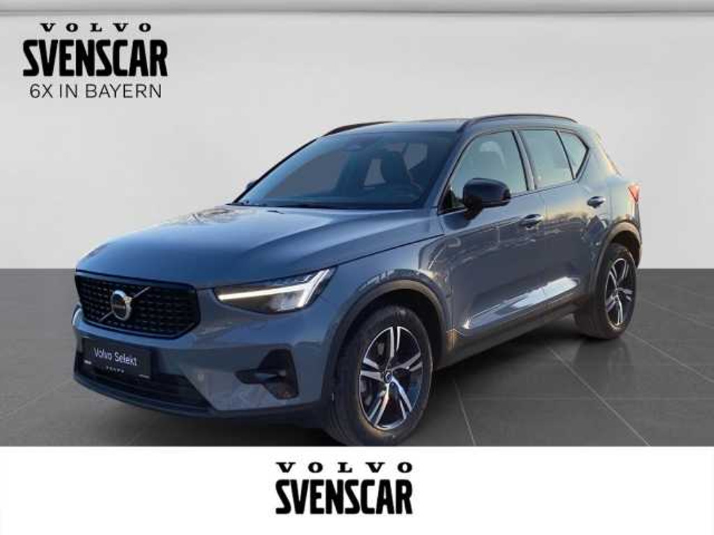 Volvo XC40 2023 Benzine