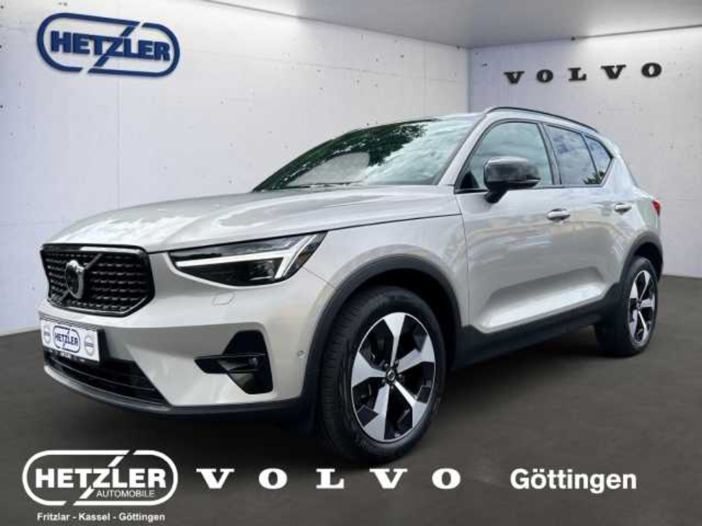 Volvo XC40 2024 Benzine