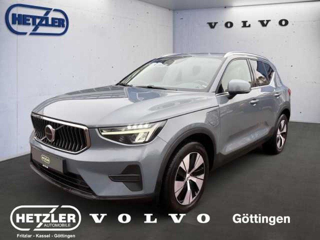 Volvo XC40 2022 Hybride Benzine