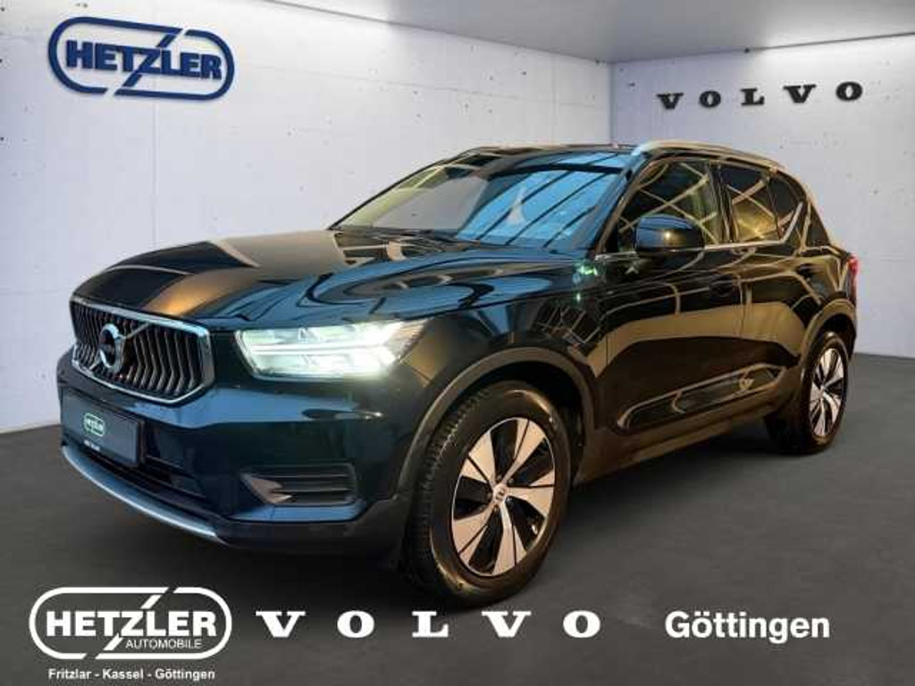 Volvo XC40 2022 Hybride Benzine