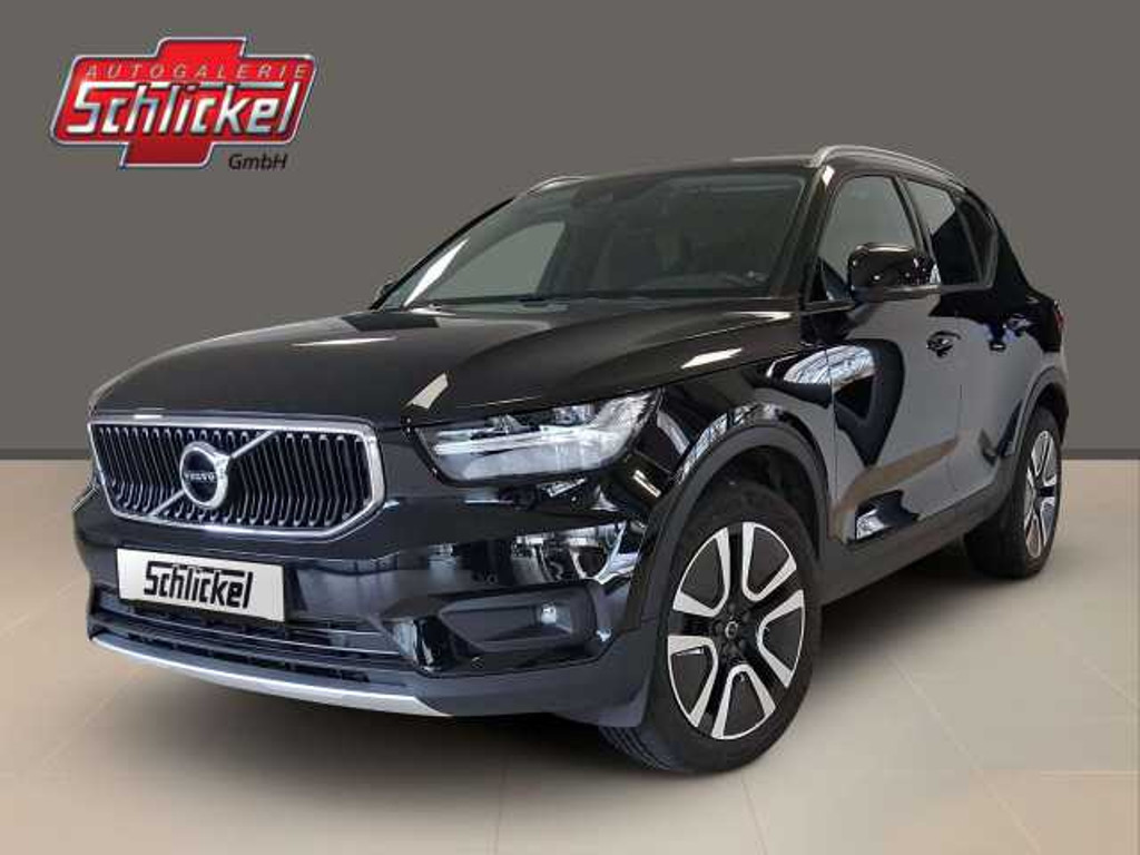 Volvo XC40 2021 Benzine