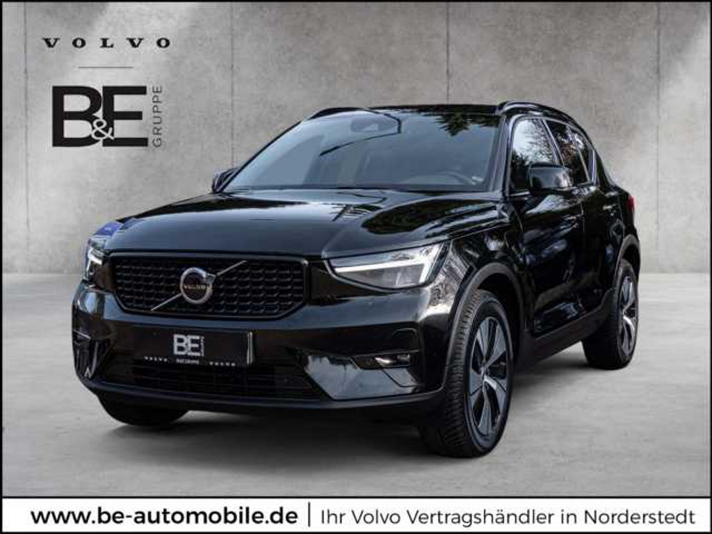 Volvo XC40 2022 Hybride Benzine