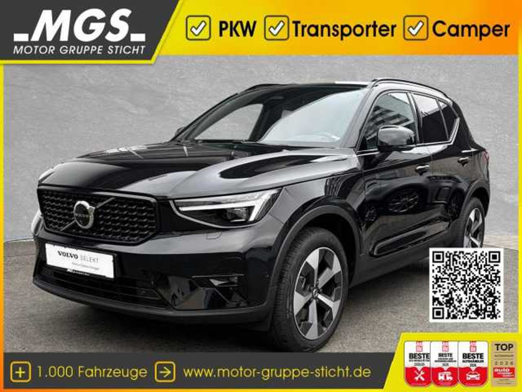 Volvo XC40 2024 Benzine
