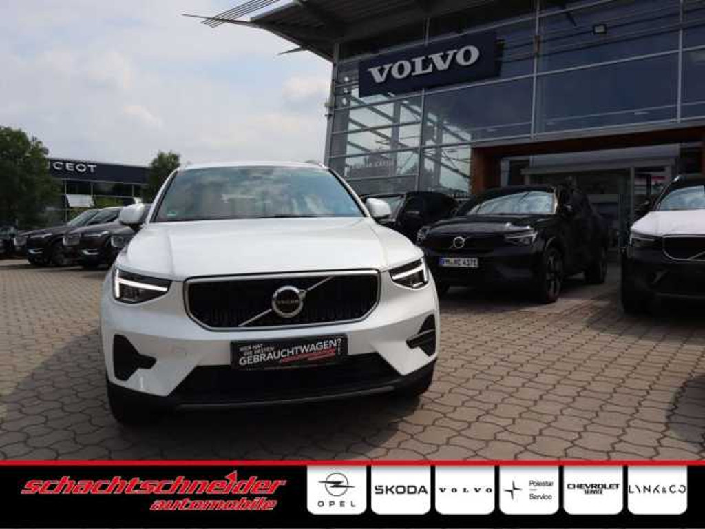 Volvo XC40 2024 Benzine