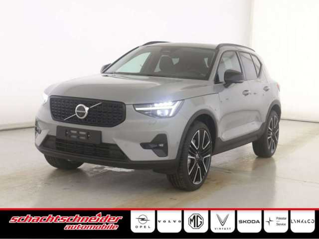 Volvo XC40 2024 Benzine