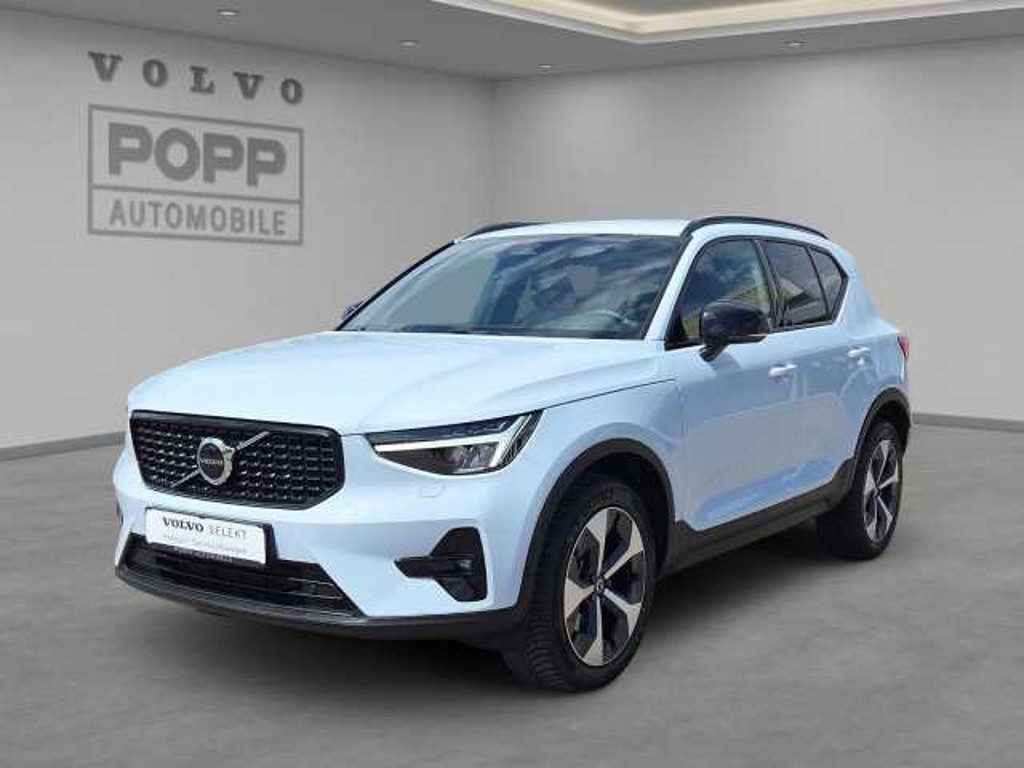 Volvo XC40 2024 Benzine
