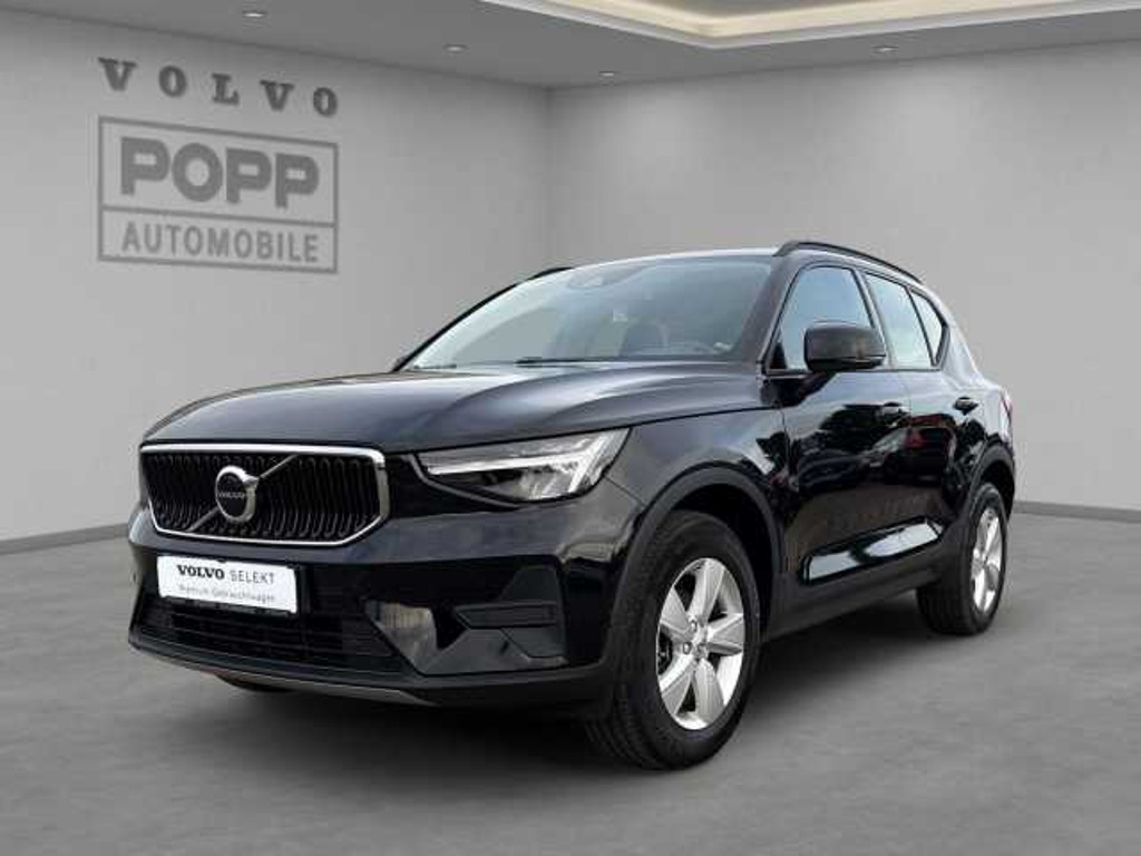 Volvo XC40 2022 Benzine