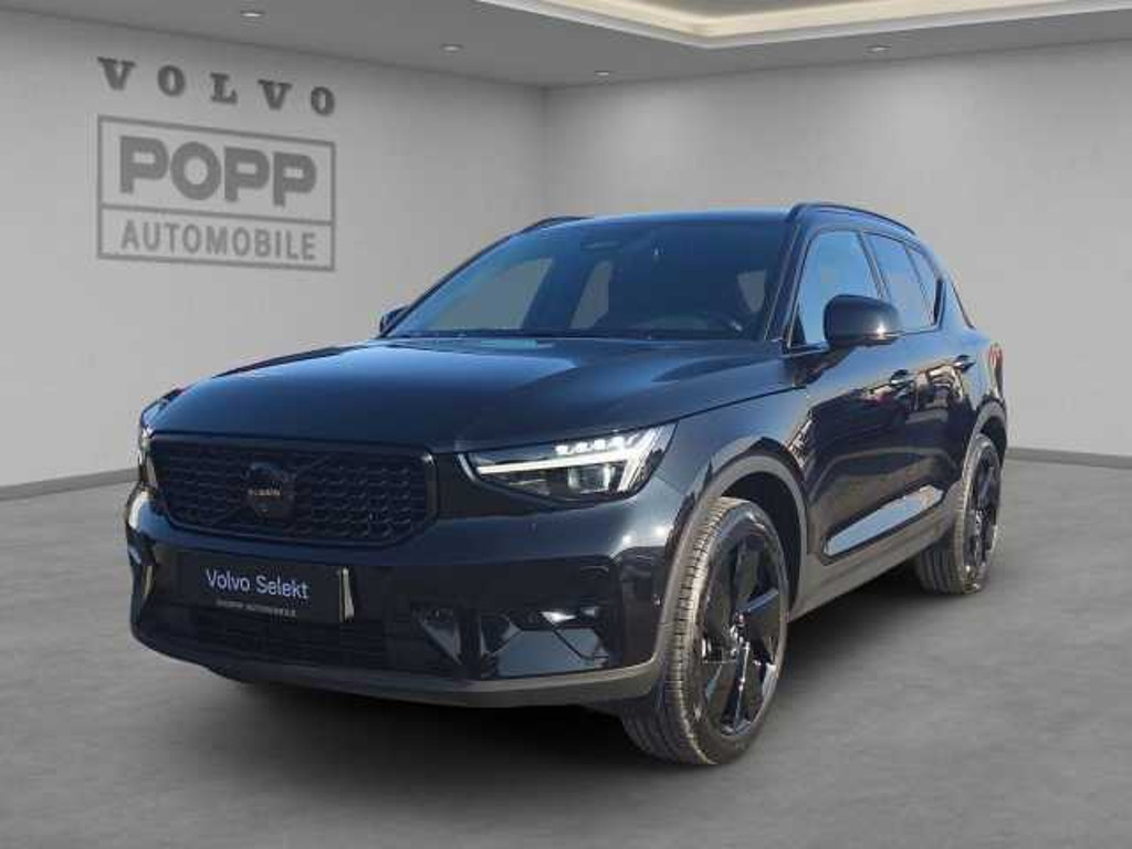 Volvo XC40 2025 Benzine