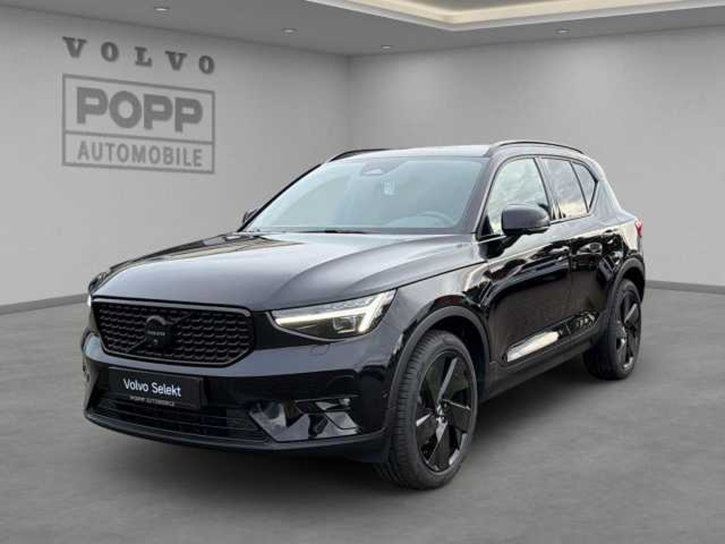 Volvo XC40 2025 Benzine