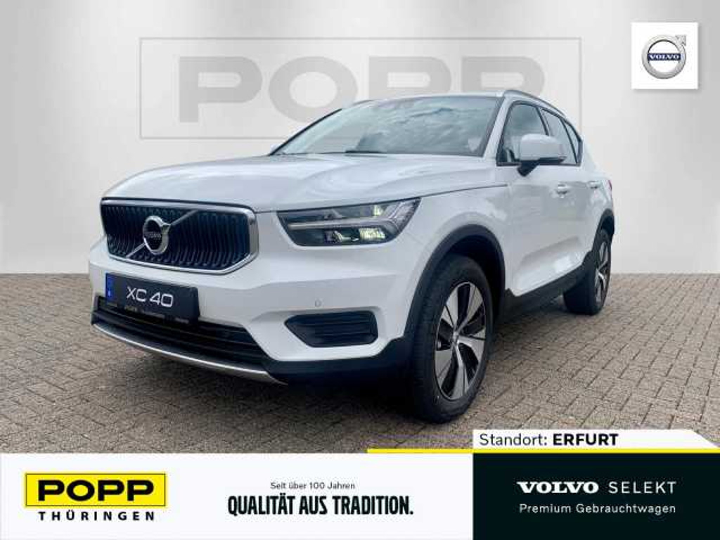 Volvo XC40 2021 Benzine