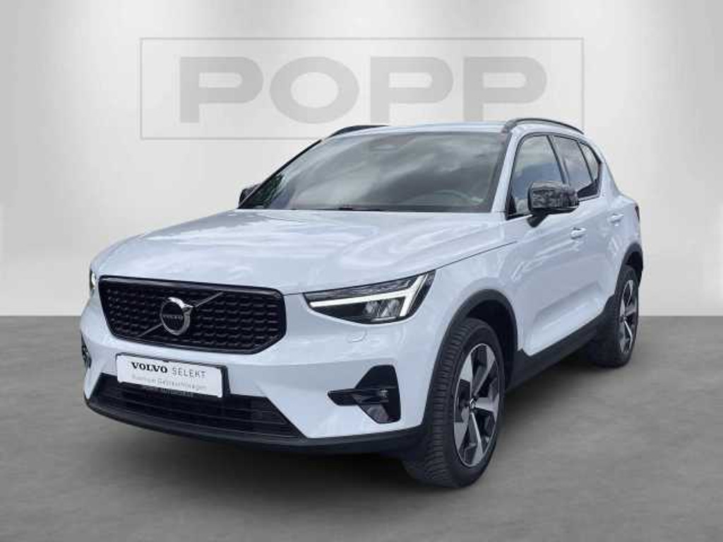 Volvo XC40 2024 Benzine