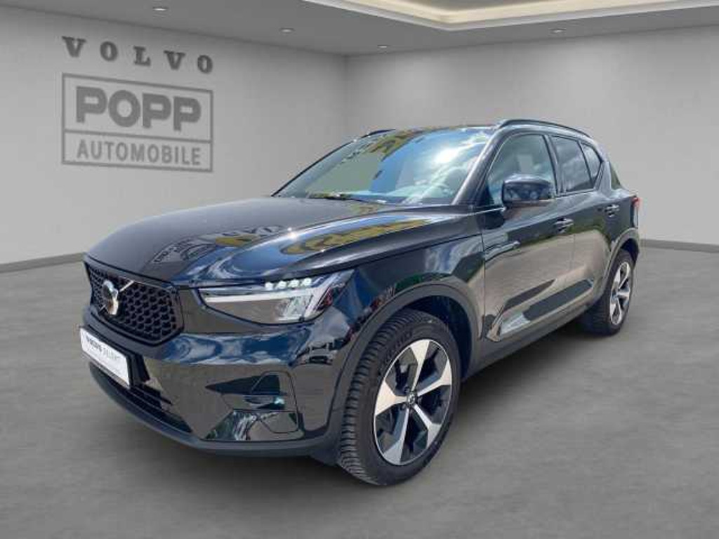 Volvo XC40 2024 Benzine